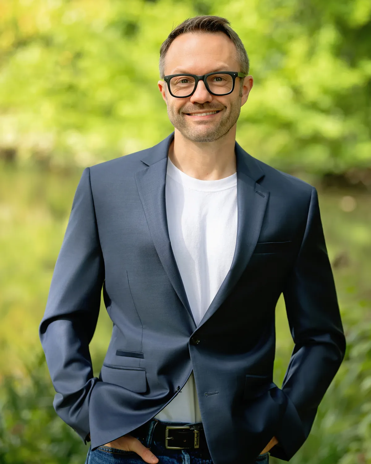 Curt Fournier, Head of AI, Data & Growth