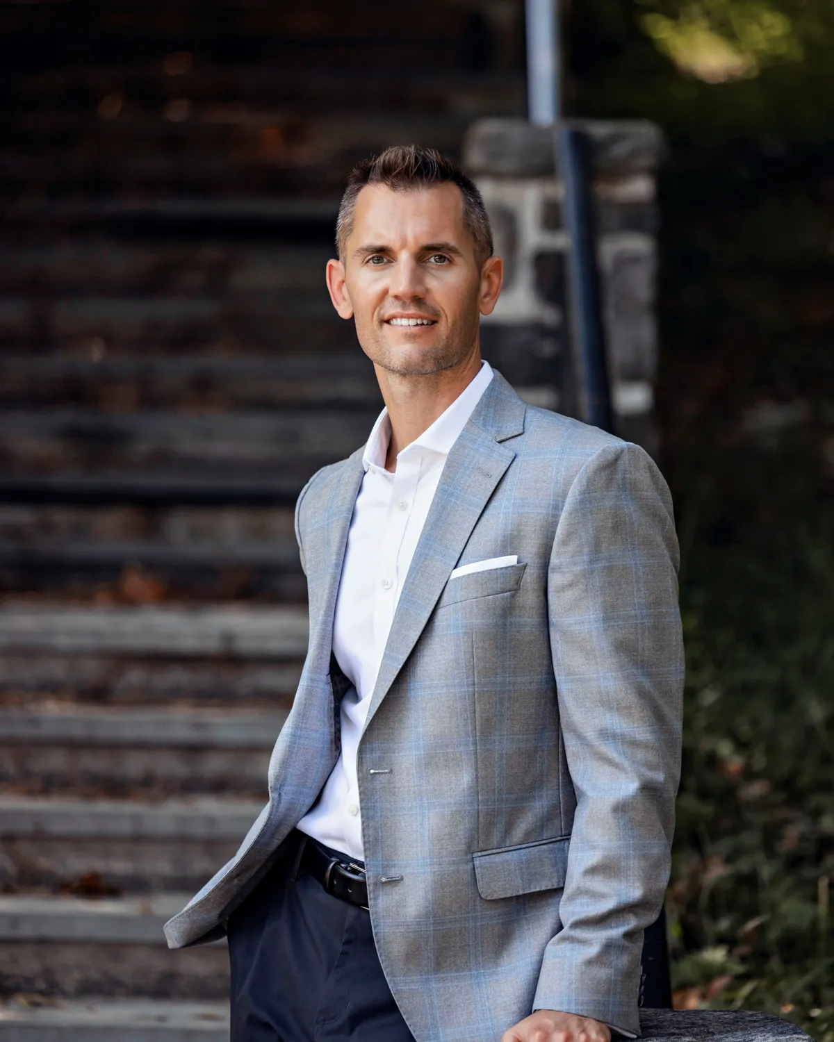Eric Barba, Founder & CEO